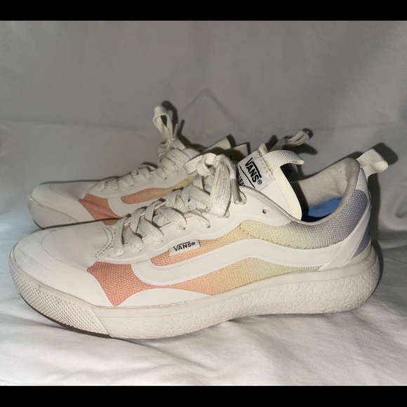 Vans UltraRange Exo Ombré Sunrise - Picture 3 of 5